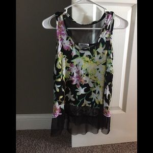 Women’s tank top